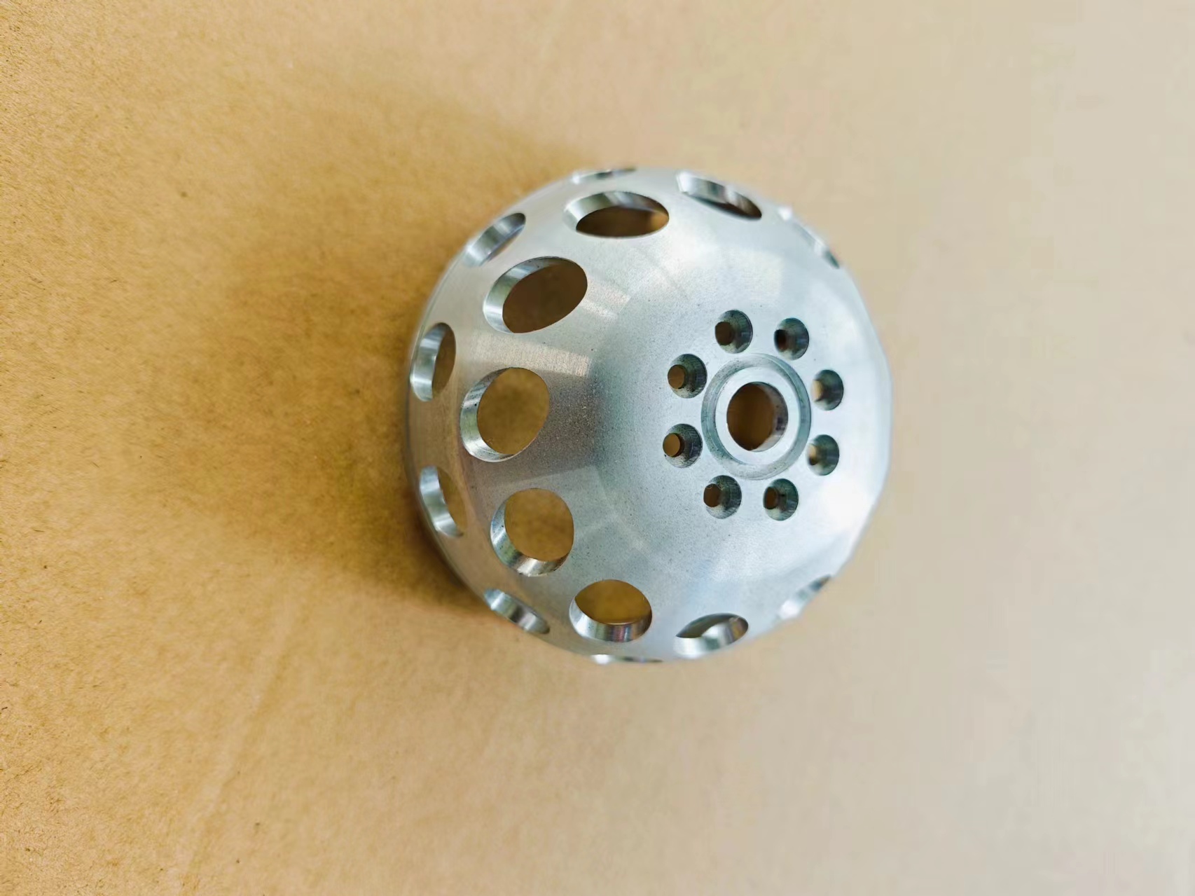機(jī)械加工無人機(jī)系列